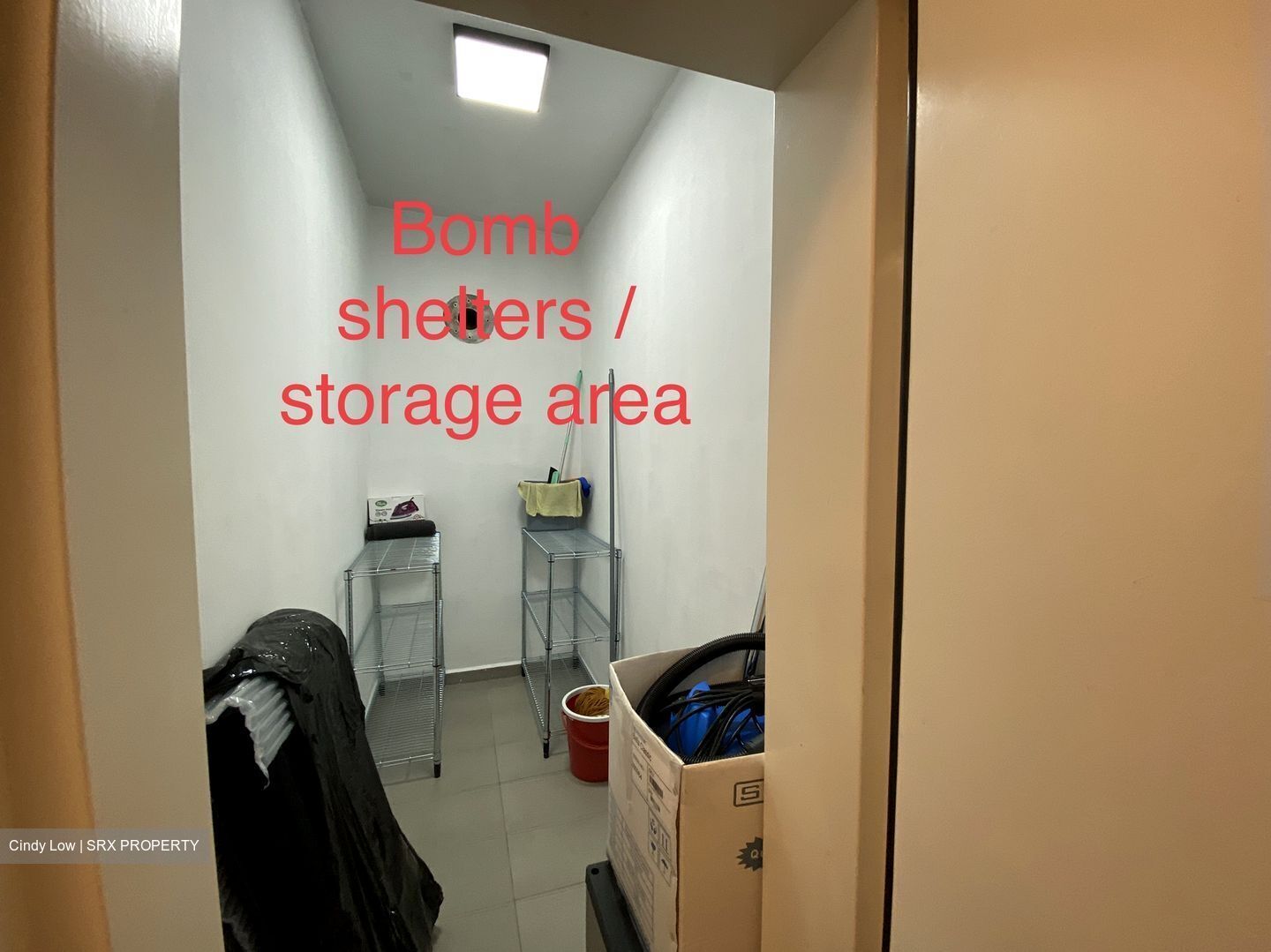 CityLife @ Tampines (D18), Condominium #374845301